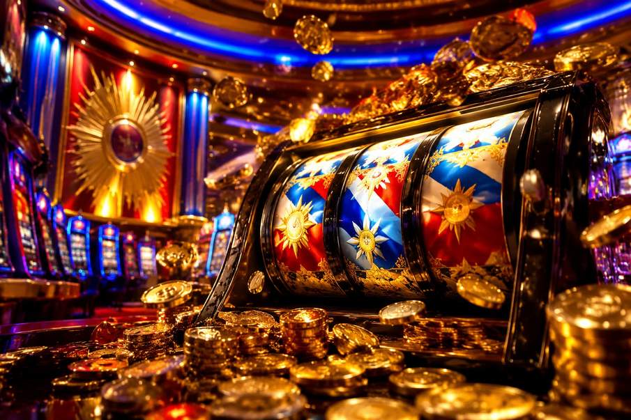 slots88