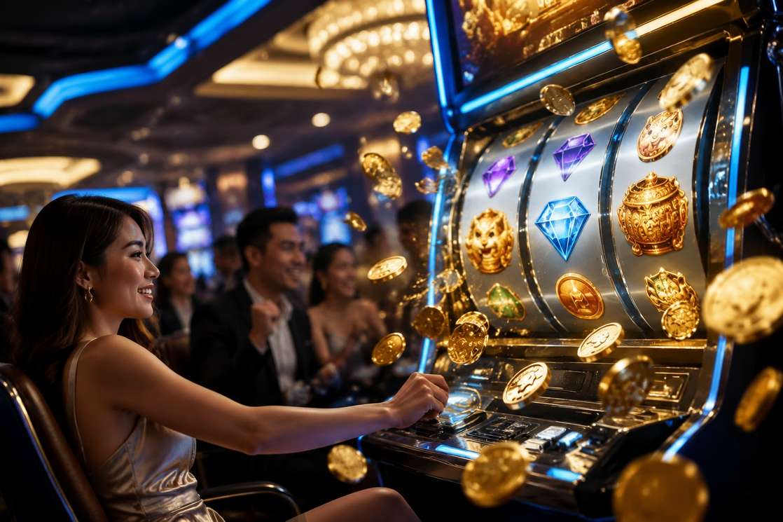 slots88